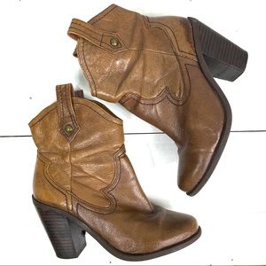 jessica simpson cowboy boots macys